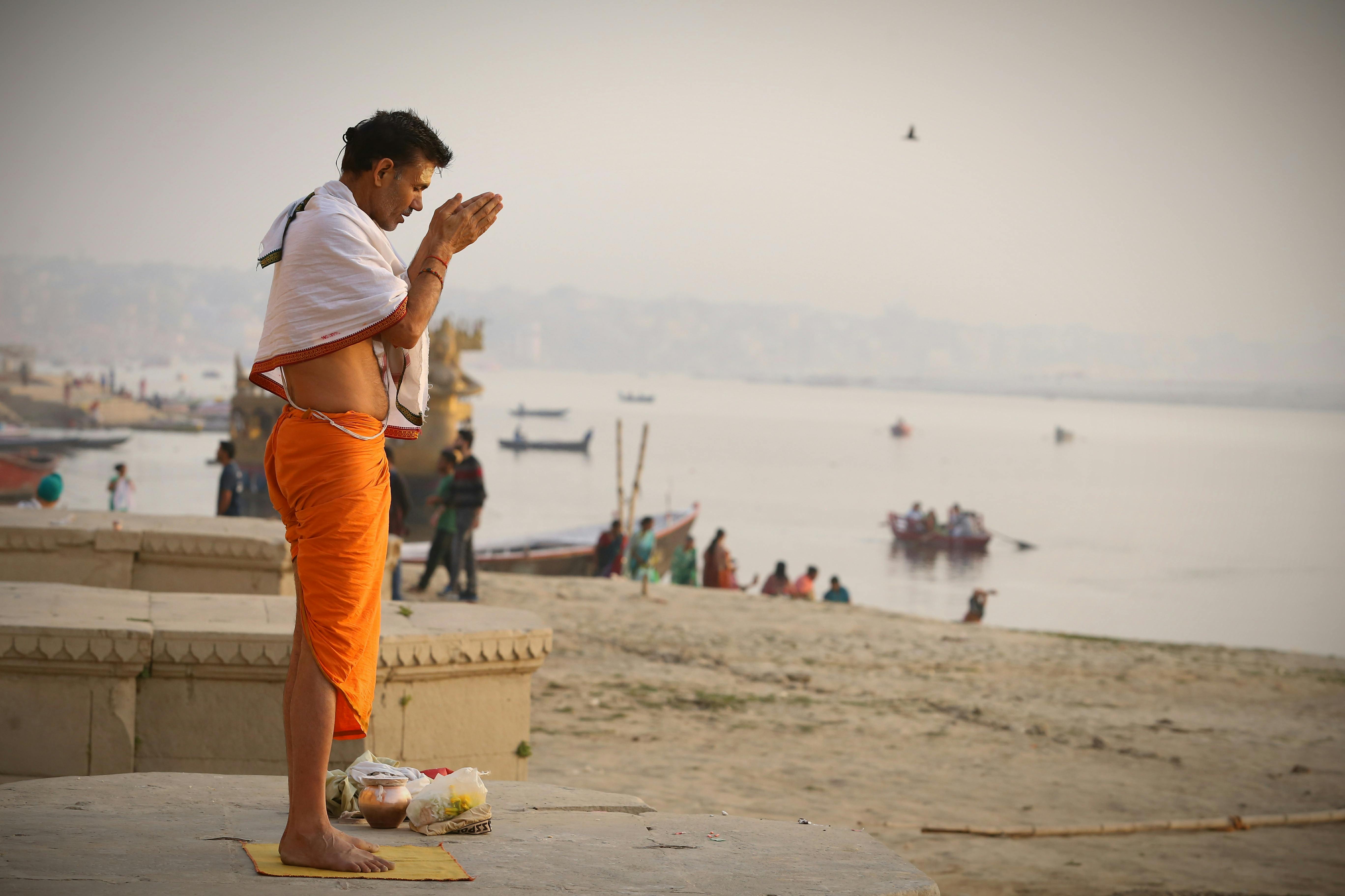 Guide to Pind Daan